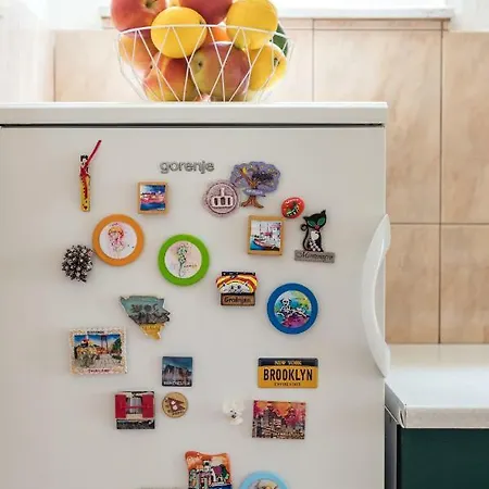 Apartamento Rogulj *