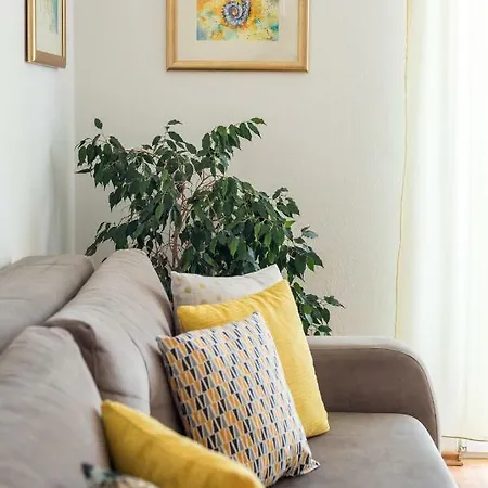 Rogulj Apartamento Trogir