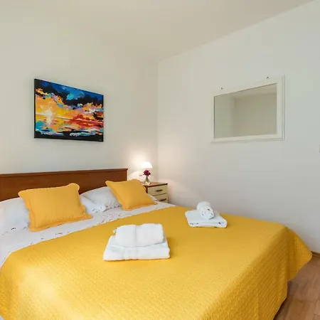 Rogulj Apartamento *