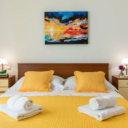 Rogulj トロギール