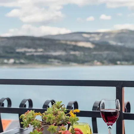 Rogulj Apartamento *