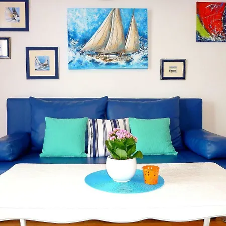 Apartamento Rogulj *