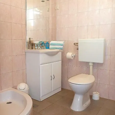 Rogulj Apartamento Trogir