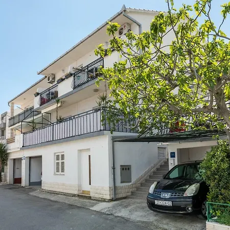 Apartamento Rogulj Trogir