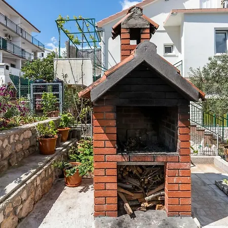 Rogulj トロギール