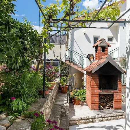 Rogulj Apartamento *