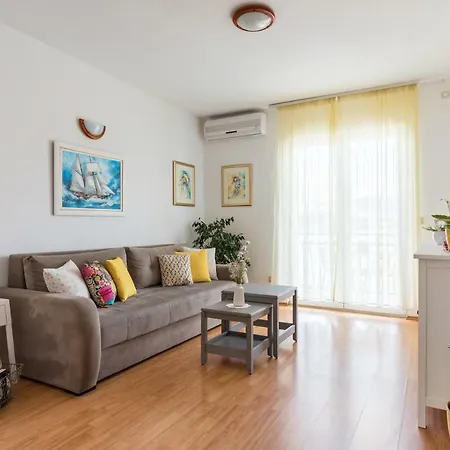 Rogulj Apartamento