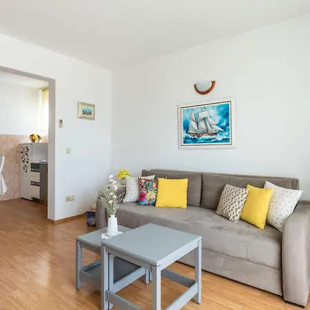 Rogulj Apartamento