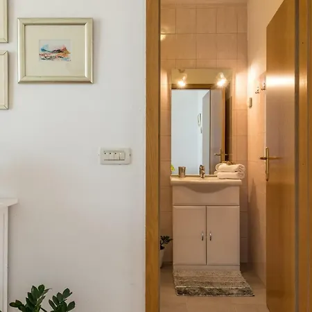 Rogulj Apartamento
