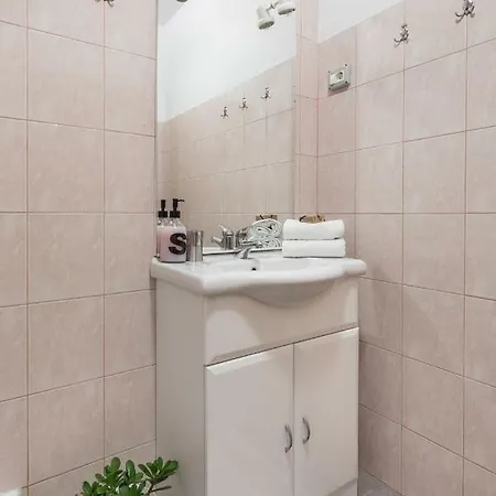 Apartamento Rogulj *